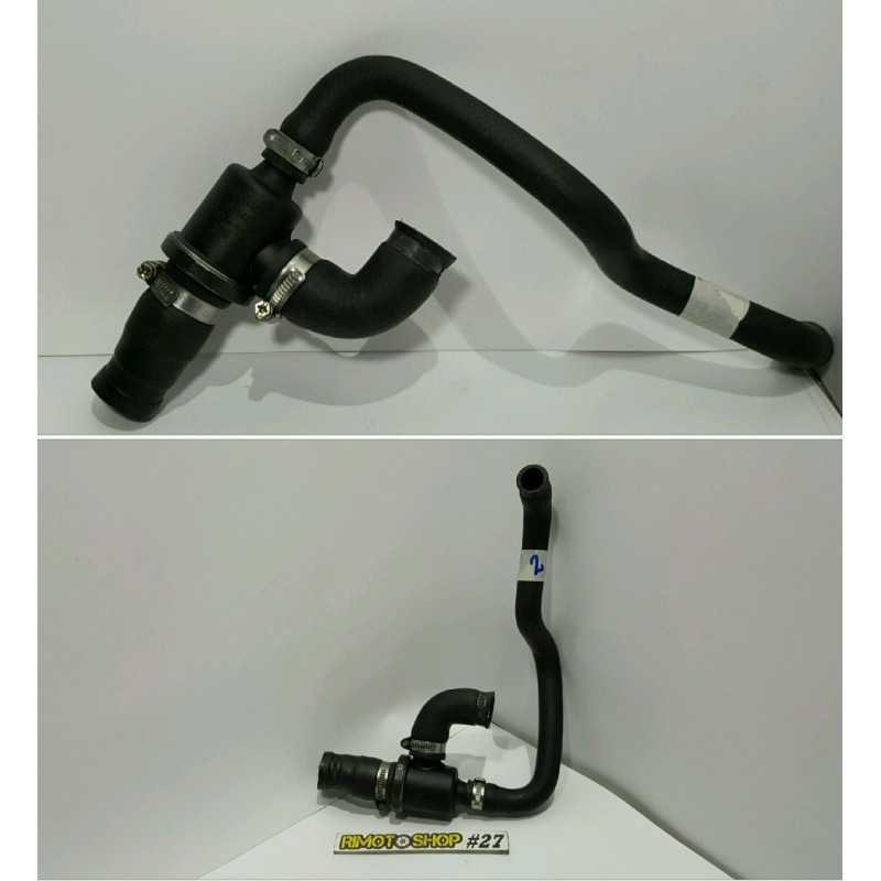 99 03 APRILIA RSV 1000 tubo radiatore-AL5-3499.9R-RiMotoShop 99 03 APRILIA RSV 1000 tubo radiatore-AL5-3499.9R-RiMotoShop