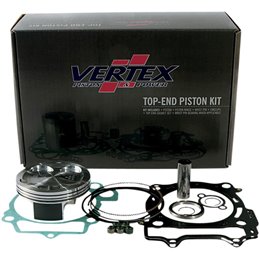 01-06 KTM EXC250F Piston replica with cylinder