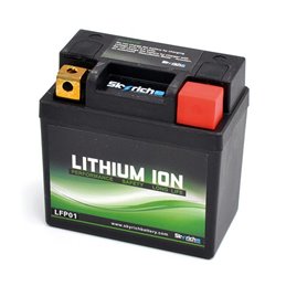 Battery KTM 450 SX F 16-17 Skyrich LFP01