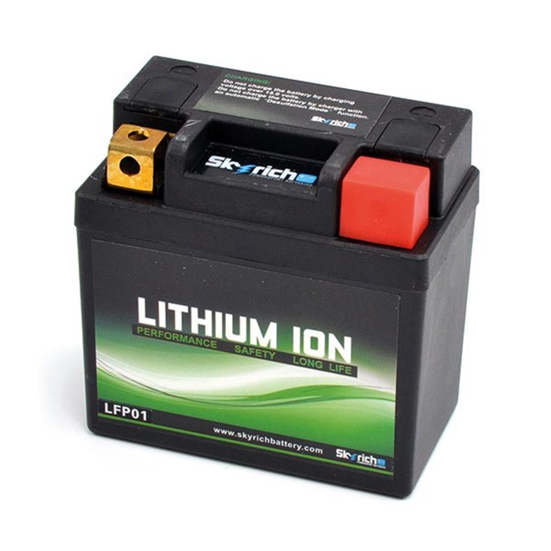 Batteria KTM 250 SX F 16-17 Skyrich LFP01-SK.LFP01-Skyrich Batteria KTM 250 SX F 16-17 Skyrich LFP01-SK.LFP01-Skyrich