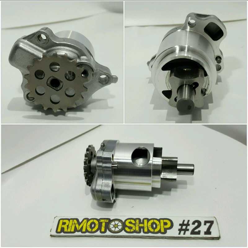 11 16 KAWASAKI ER-6N pompa olio-AL3-4073.5R-Kawasaki 11 16 KAWASAKI ER-6N pompa olio-AL3-4073.5R-Kawasaki