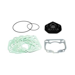 Kit Testata motore HM 125 Rotax 08 2015 Rotax 122-KIT-HTM.TS 