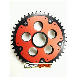 rear sprockets edge DUCATI 998 S Final Edition