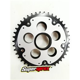 rear sprockets edge DUCATI 998 Monster S4 RS