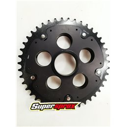 rear sprockets edge DUCATI 998 Monster S4 RS