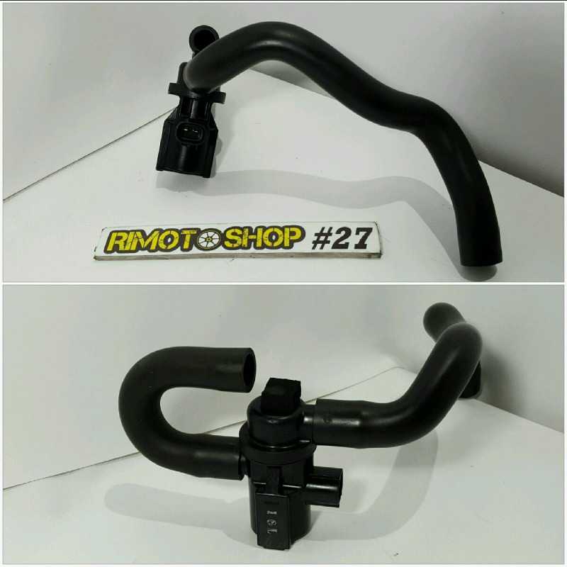 2011 2016 KAWASAKI ER-6N VALVE AIR CUT