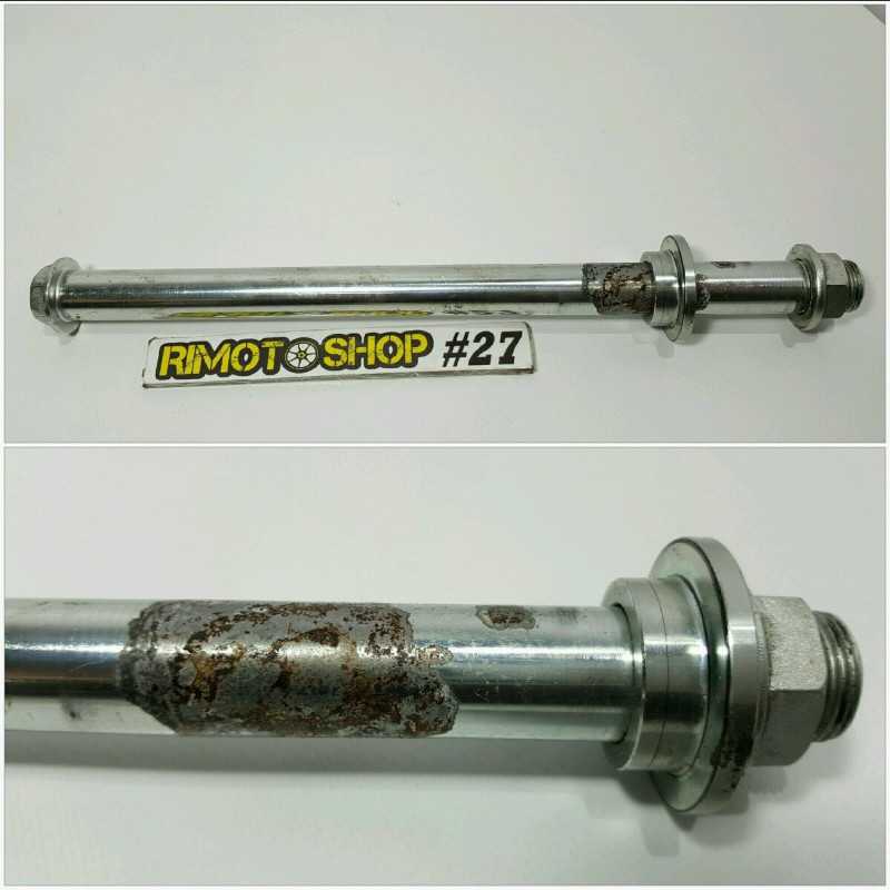 2011 2016 KAWASAKI ER-6N support pin-AL3-4461.1L-Kawasaki