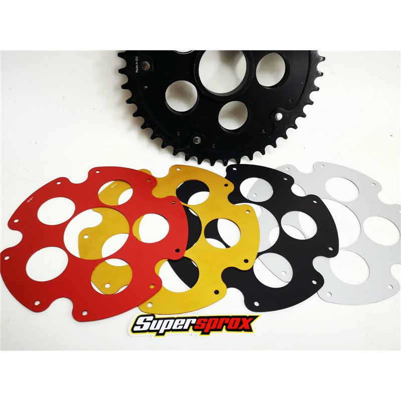 Kit corona edge DUCATI 996 SPS II 1999-RSA-736_525 