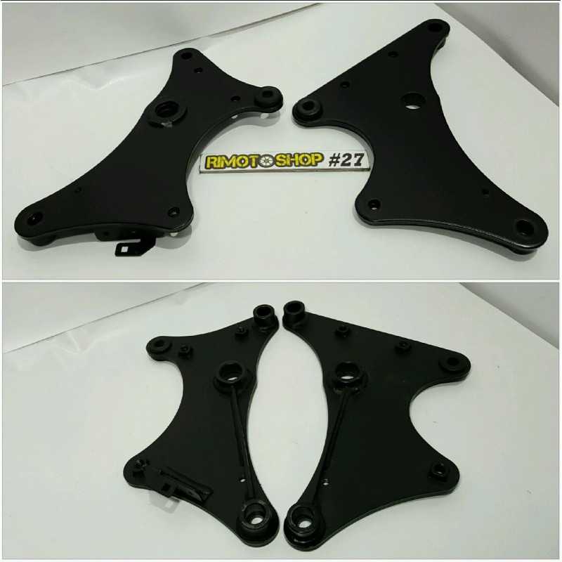 2011 2016 KAWASAKI ER-6N engine mounts-AL3-3288.1P-Kawasaki