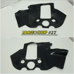 2011 2016 KAWASAKI ER-6N cylinder cover