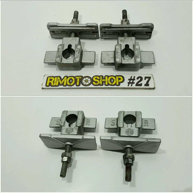 03 05 HONDA HORNET 600 tendi catena chain tensioner-AL6-3278.3R-Honda 03 05 HONDA HORNET 600 tendi catena chain tensioner-AL6-3278.3R-Honda