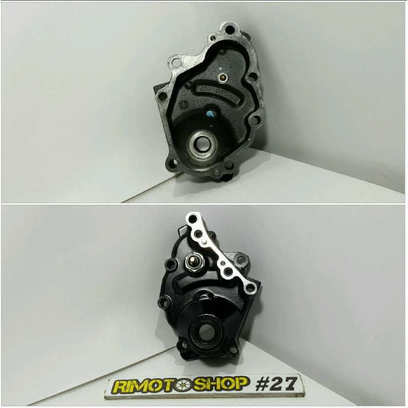 2011 2016 KAWASAKI ER-6N cover gear