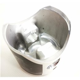 Pistone prorace bigbore HONDA CR CRE144 04-07-23265--VERTEX piston