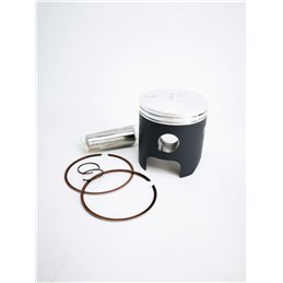 Cagiva Mito 125 domed Head Piston Wossner