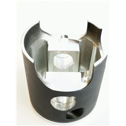 Aprilia RS 250 VJ22 95-01 Piston Wossner-8039-RiMotoShop