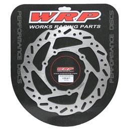 disque de frein WRP Honda CRF 450 R 02-14 avant--WRP.HO25-24-WRP