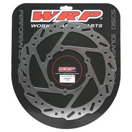 Disco freno WRP Honda CRF 450 R 15-19 anteriore-WRP.HO25-26--WRP