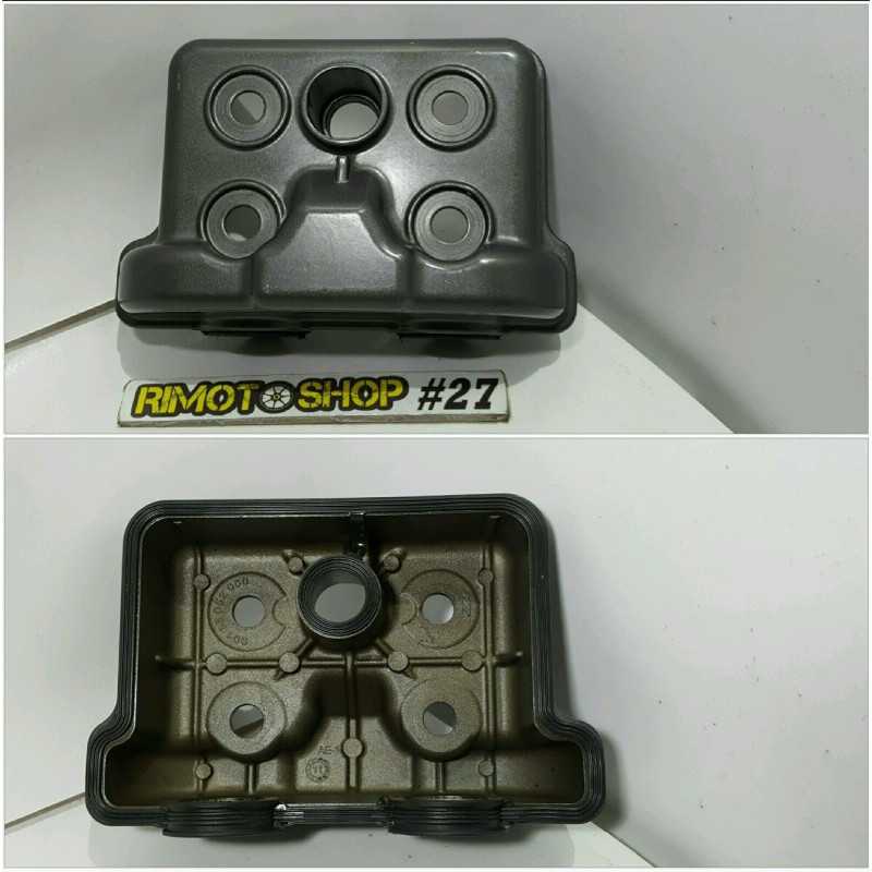2011 2016 KTM DUKE 125 4-stroke engine crankcase cover 2011 2016 KTM DUKE 125 4-stroke engine crankcase cover