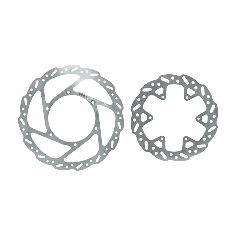 Disc brake WRP Yamaha YZ 450 F 18-19 rear-WRP.YA30-24-WRP Disc brake WRP Yamaha YZ 450 F 18-19 rear-WRP.YA30-24-WRP