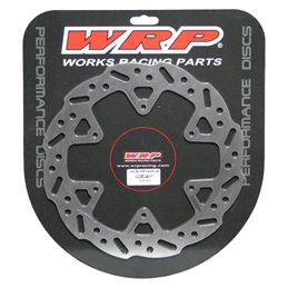 disque de frein WRP Yamaha YZ 250 02-18 arrière--WRP.YA29-24-WRP