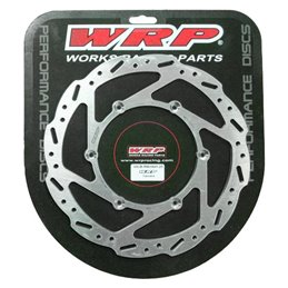 Disc brake WRP Yamaha YZ 450 F 08-15 front-WRP.YA01-25-WRP