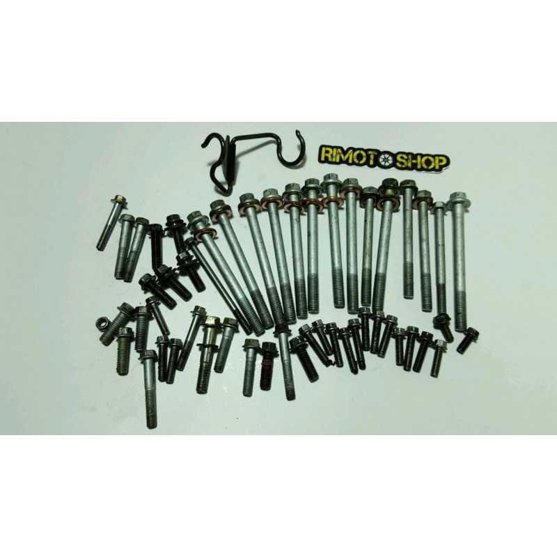 04 05 kawasaki zx10r bulloni serraggio 04 05 kawasaki zx10r bulloni serraggio