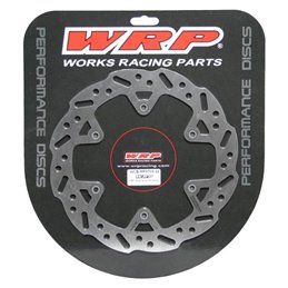 Disc brake WRP Husaberg 250 FE 13-14 rear-WRP.KT03-22-WRP