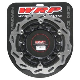 disque de frein WRP Husaberg 125 TE 12-14 avant flottant