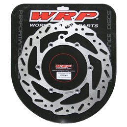 Disc brake WRP Husaberg 390 FE 10-12 front-WRP.KT02-26-WRP