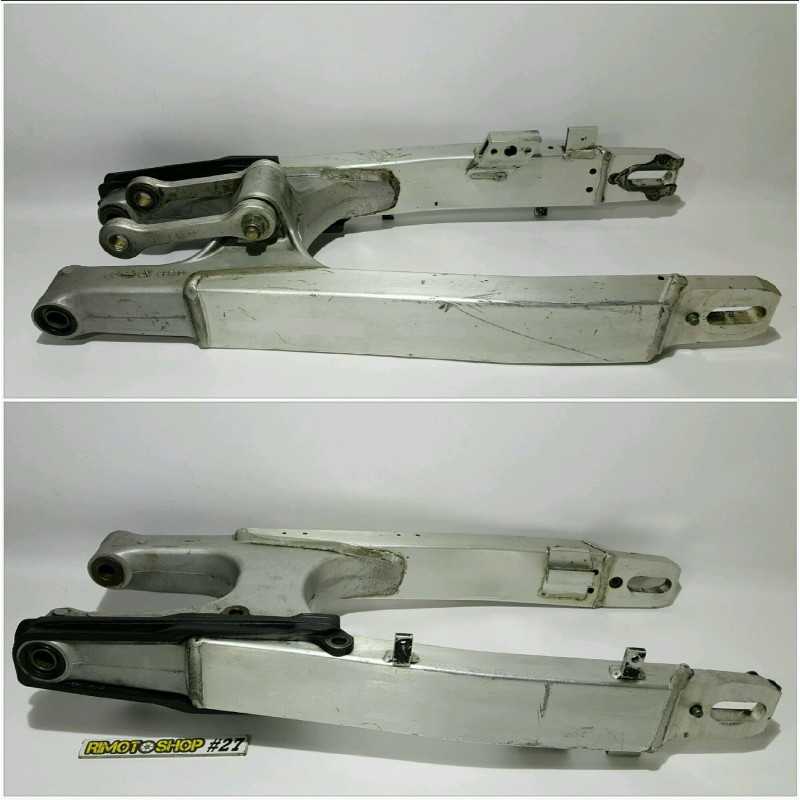 SUZUKI DRZ400 forcellone posteriore-AL8-6622.2U-Suzuki SUZUKI DRZ400 forcellone posteriore-AL8-6622.2U-Suzuki