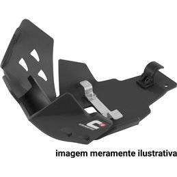 Engine guard DTC Husqvarna 501 FE 15-16-8501440300--crosspro