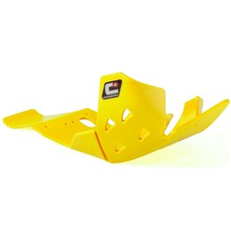 Engine guard DTC Suzuki RMZ 450 10-17 with link