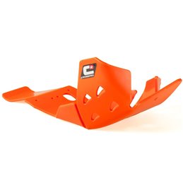 Paramotore DTC KTM 250 SX-F 13-15 con link guard-19301110300-