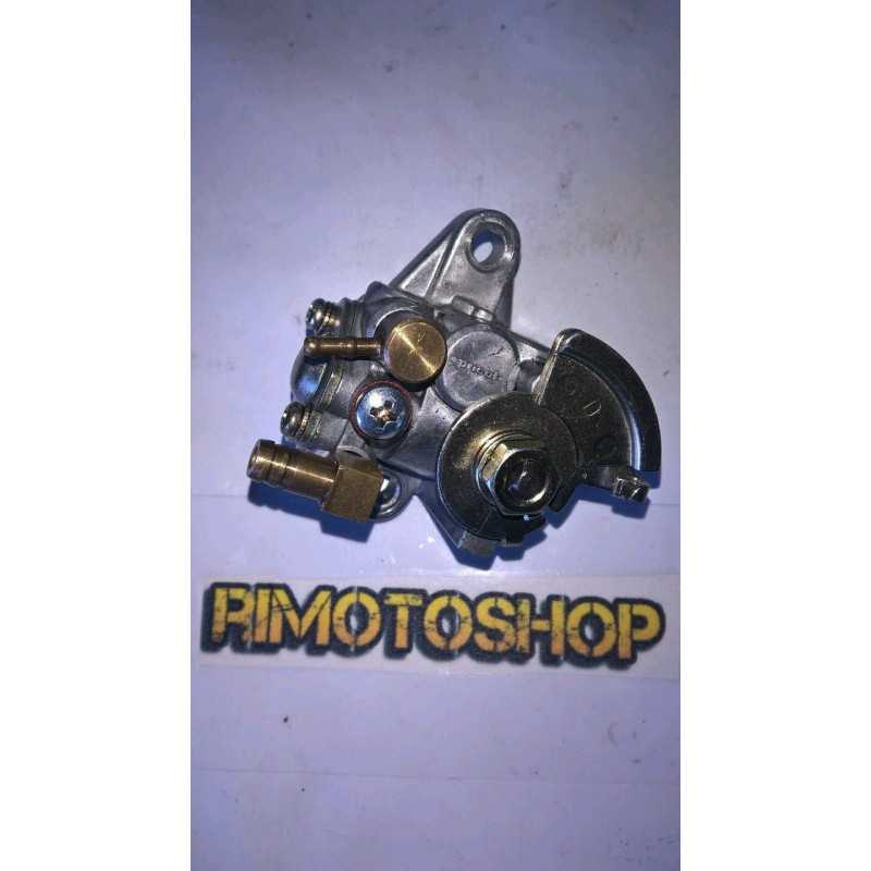 06 2010 Aprilia rx 50 sx 50 rs 50 mixer olio-AL4-3738.5W-Aprilia