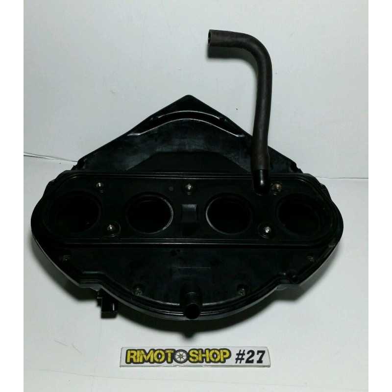 04 05 KAWASAKI ZX10R CASSA FILTRO AIRBOX-AL1-5585.2V-Kawasaki