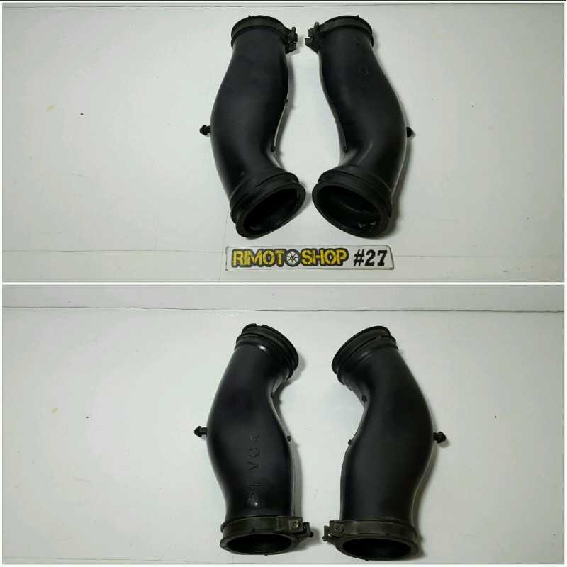 1999 2002 Yamaha YZF-R6 Conveyors air ducts-AL5-4972.2M-Yamaha