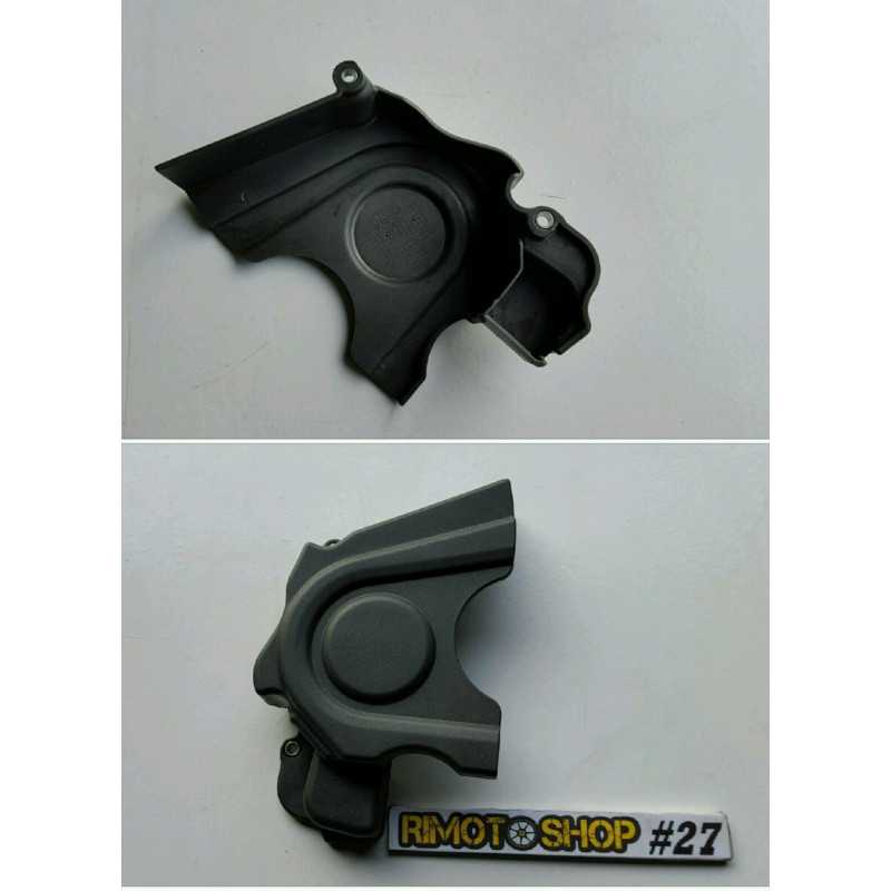 11 2014 APRILIA RS4 125 CARTER COPRI PIGNONE-AL2-5153.2X-Aprilia 11 2014 APRILIA RS4 125 CARTER COPRI PIGNONE-AL2-5153.2X-Aprilia