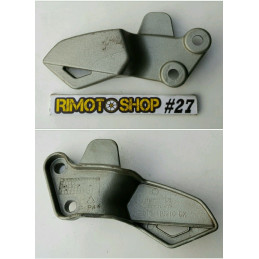 06 2010 APRILIA RS125 Couche droit right