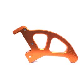 Rear disk protection CNC KTM 350 SX-F 11-19-PTDP.A-OJC