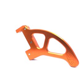 Protezione disco posteriore CNC KTM 350 SX-F 11-19-PTDP.A--OJC