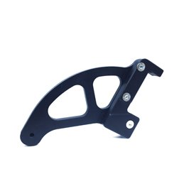 Rear disk protection CNC Husqvarna 450 FE 14-17-PTDP.A-OJC