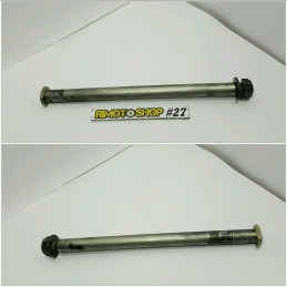 2004 2007 YAMAHA FZ6 swingarm pivot axis-AL1-3388.3P-Yamaha