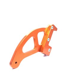 Protection du disque arrière CNC Husqvarna 250 FC