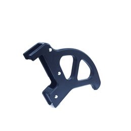 Protection du disque arrière CNC Husqvarna 250 FC