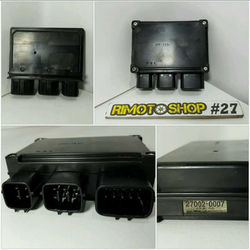 07 09 KAWASAKI Z1000 scatola fusibili-AL9-4276.4I-Kawasaki 07 09 KAWASAKI Z1000 scatola fusibili-AL9-4276.4I-Kawasaki