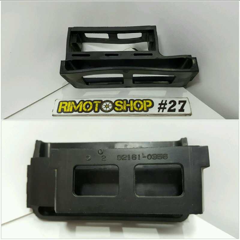 2007 2009 KAWASAKI Z1000 plastic unit-AL8-3474.3S-Kawasaki