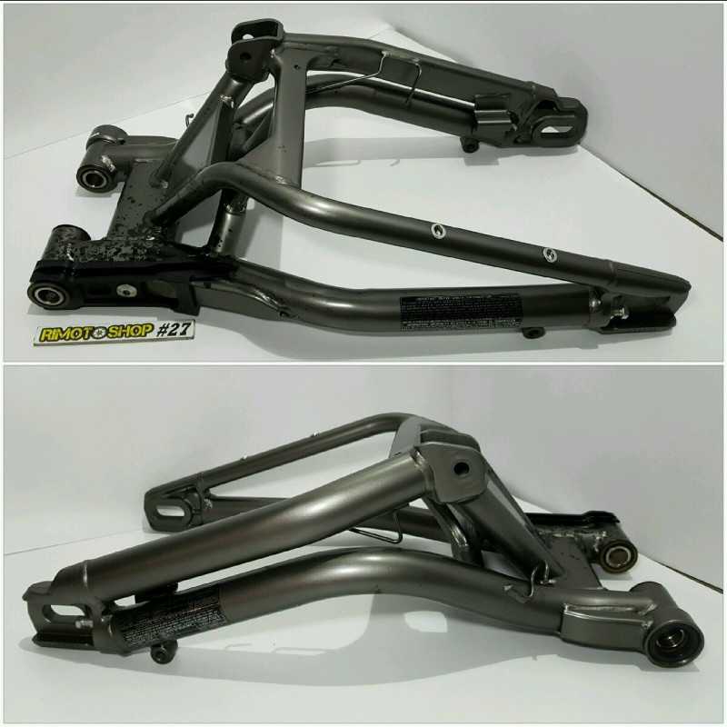 2011 2016 KAWASAKI ER-6N swingarm-AL9-4759.9O-Kawasaki