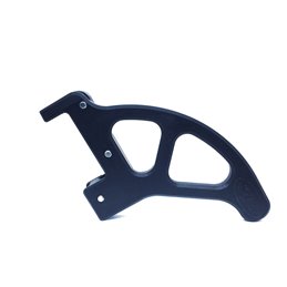 Protection du disque arrière CNC Husqvarna 250 TC