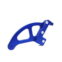 Protection du disque arrière CNC Husqvarna 250 TC