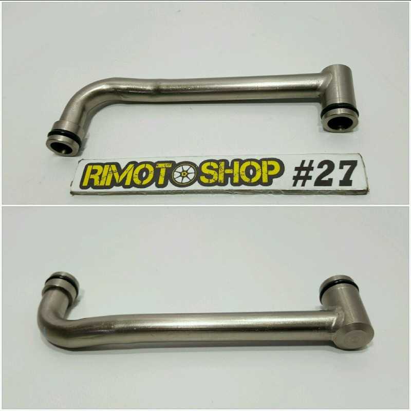 2011 2016 KAWASAKI ER-6 oil pipe ER650C-AL6-3822.3Z-Kawasaki